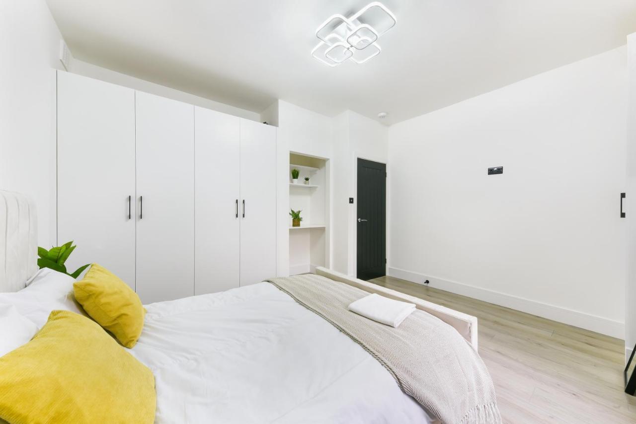 New Stylish 1 Bedroom Apartment - Flat D Norwood Eksteriør bilde